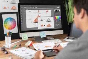 Graphic Design Graphic