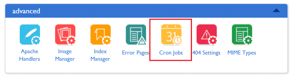Mautic CRON Jobs